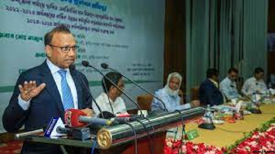 ইউনিয়ন পর্যায়ে শক্তিশালী ও স্বাবলম্বী স্থানীয় সরকার ব্যবস্থা তৈরি করতে হবে : স্থানীয় সরকার মন্ত্রী 4 ইউনিয়ন পর্যায়ে শক্তিশালী ও স্বাবলম্বী স্থানীয় সরকার ব্যবস্থা তৈরি করতে হবে : স্থানীয় সরকার মন্ত্রী