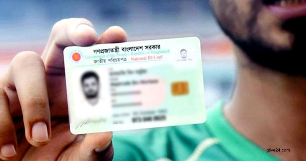 এনআইডি ১ আমিরাতে বাংলাদেশি অভিবাসী কর্মীরা এনআইডি পাচ্ছেন