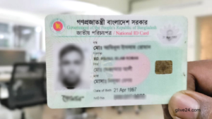 আমিরাতে বাংলাদেশি অভিবাসী কর্মীরা এনআইডি পাচ্ছেন