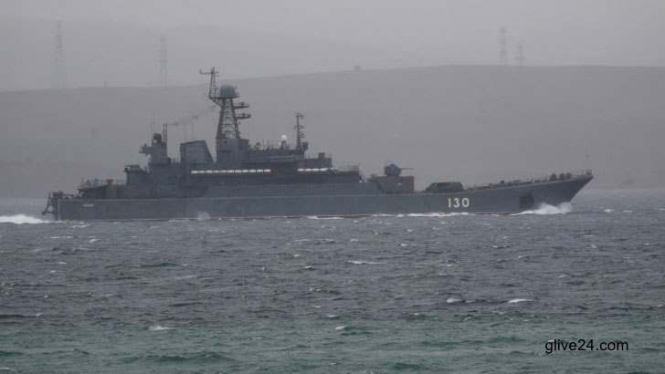 কৃষ্ণ সাগরে বেসামরিক শস্য জাহাজের বিরুদ্ধে হুমকি ‘অগ্রহণযোগ্য’: জাতিসংঘ