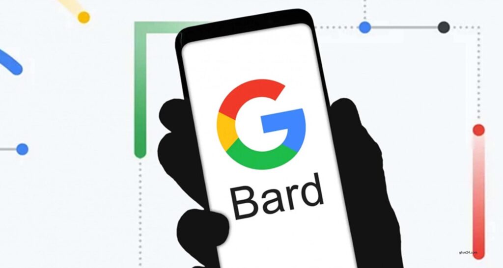 গুগল বার্ড ১ বাংলা ভাষায় চালু হলো গুগল বার্ড
