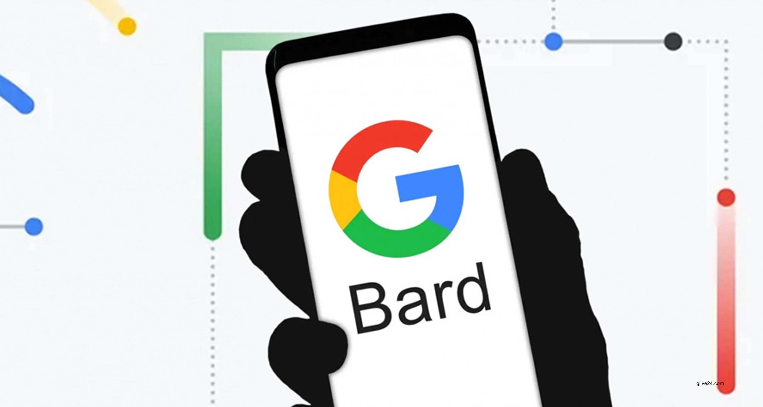 গুগল বার্ড ১ বাংলা ভাষায় চালু হলো গুগল বার্ড