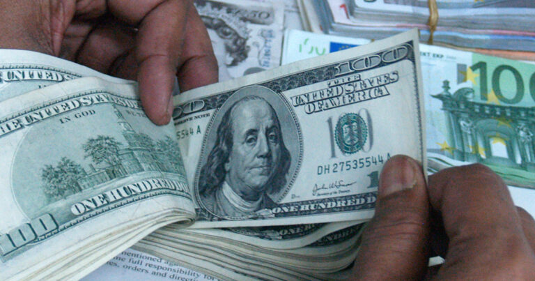 জুনে রেকর্ড পরিমাণ ২২০ কোটি ডলারের রেমিটেন্স এসেছে