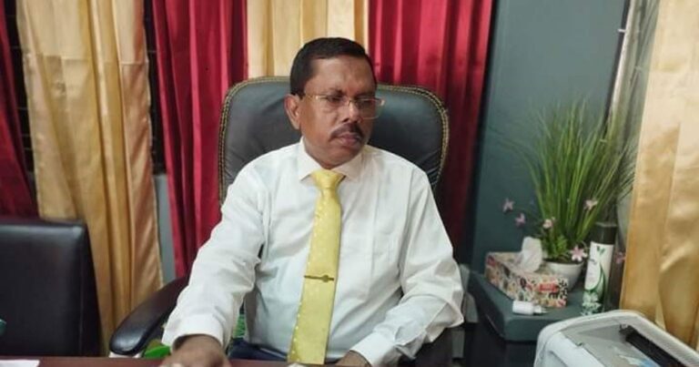 জেলা আওয়ামী নেতার রহস্যজনক মৃত্যু