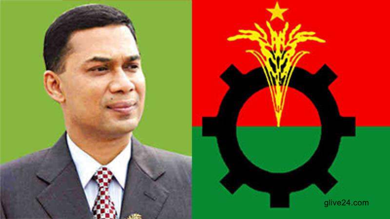 তারেক রহমানের সঙ্গে ফ্লোরিডা বিএনপি নেতাদের গুরুত্বপূর্ণ বৈঠক