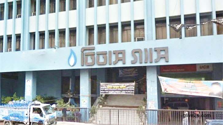 যেসব এলাকায় গ্যাস থাকবে না বৃহস্পতিবার