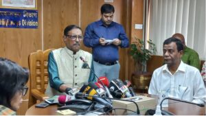 নির্বাচন হবে সংবিধান অনুযায়ী : ওবায়দুল কাদের