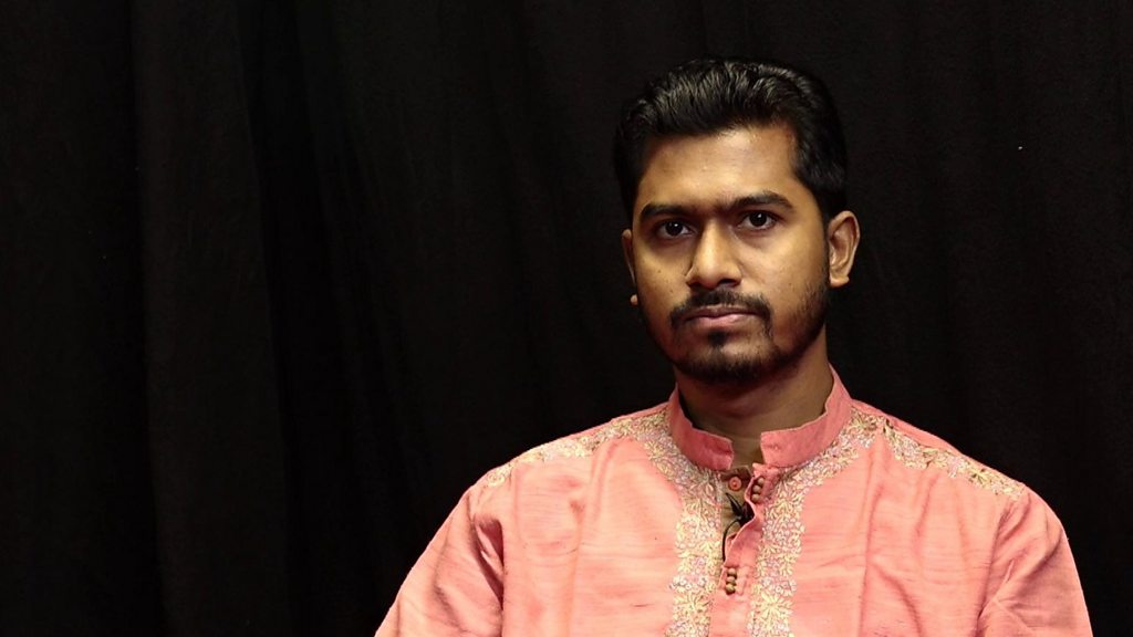 নূরের বিরুদ্ধে রাষ্ট্রদ্রোহ মামলা নিতে স্বরাষ্ট্র মন্ত্রণালয়ে আবেদন