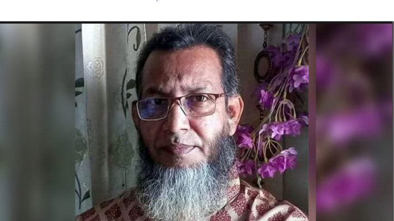 বগুড়া জেলা বিএনপির সাধারণ সম্পাদক গ্রেপ্তার