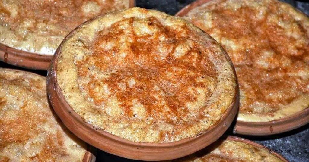 বগুড়ার দইসহ চার পণ্য জিআই পণ্যের মর্যাদা পেল