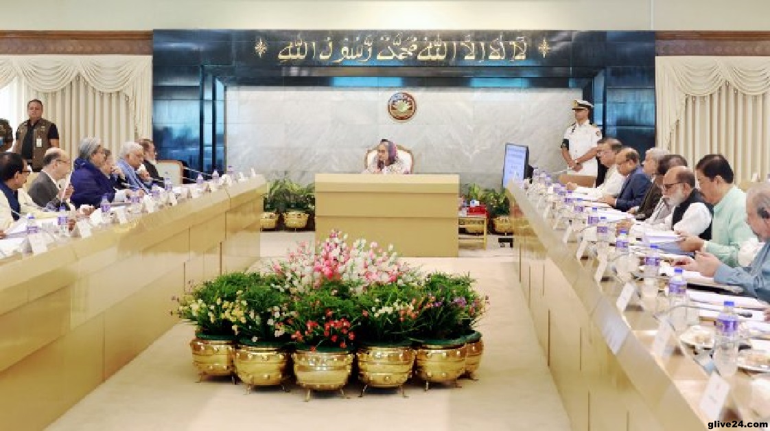 মন্ত্রিসভায় ‘বঙ্গমাতা বেগম শেখ ফজিলাতুন্নেছা মুজিব বিশ্ববিদ্যালয়’ আইনের খসড়া অনুমোদন