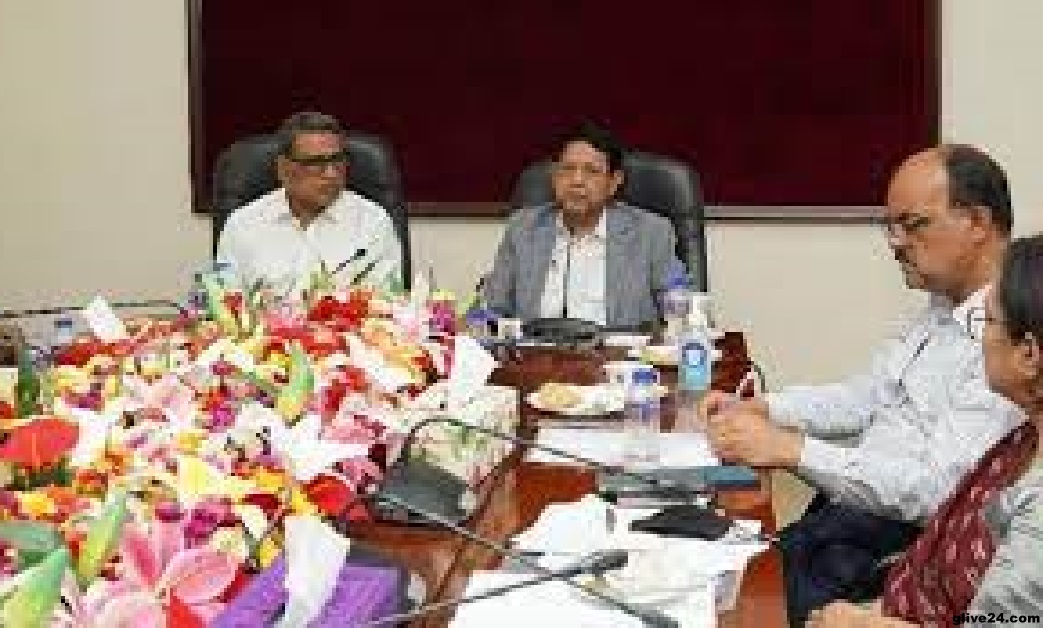 সমৃদ্ধ পাটখাত তৈরিতে সরকারের পৃষ্ঠপোষকতা অব্যাহত থাকবে : পাটমন্ত্রী