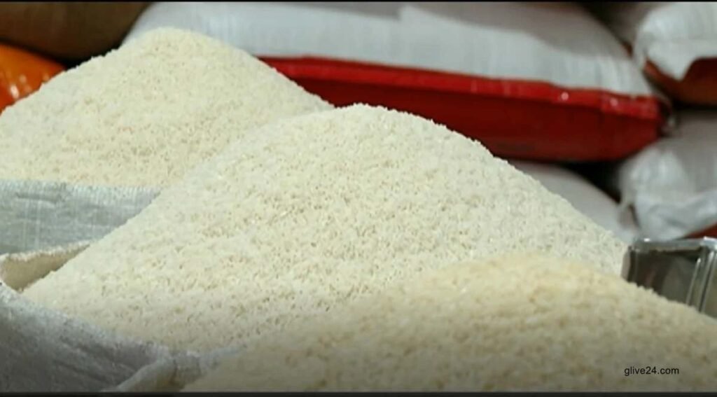 বাজারে মিনিকেট চাল বিক্রি অবৈধ ঘোষণা করে সংসদে বিল পাস