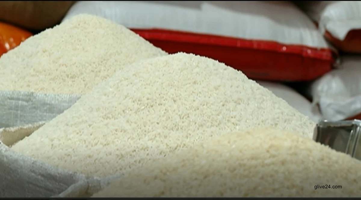 বাজারে মিনিকেট চাল বিক্রি অবৈধ ঘোষণা করে সংসদে বিল পাস