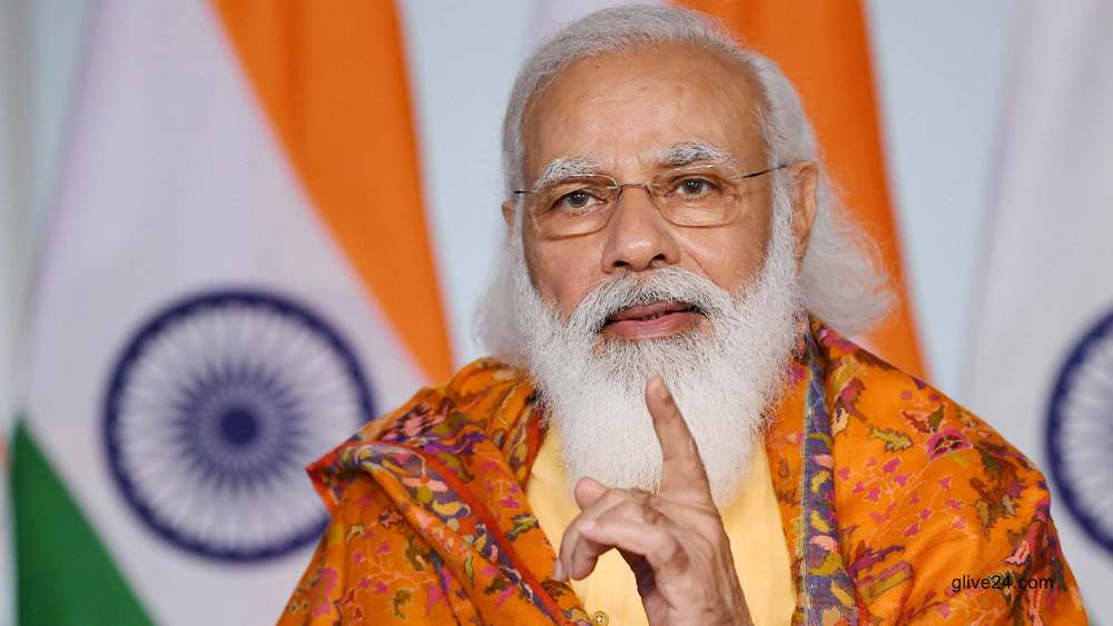 নরেন্দ্র মোদী