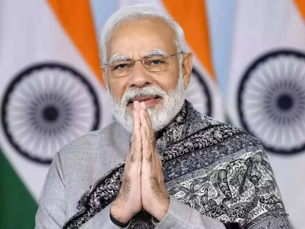 নরেন্দ্র মোদী