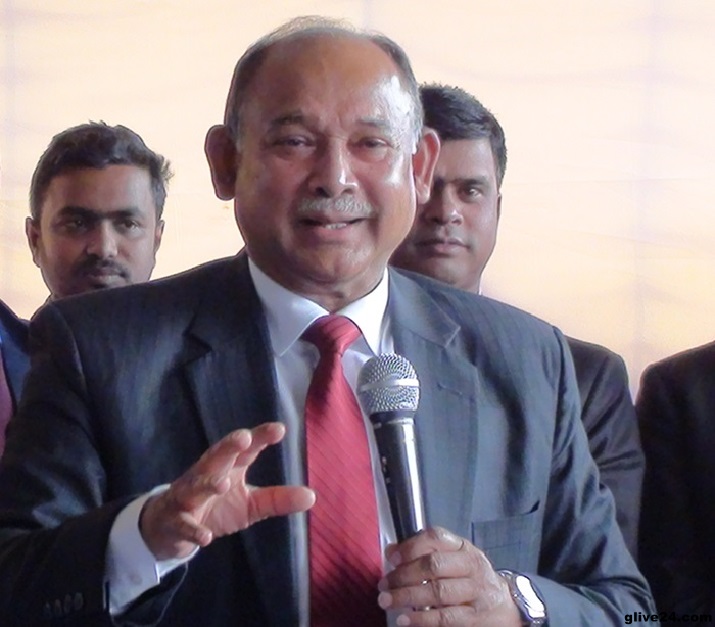 রেল যোগাযোগ ব্যবস্থাকে আধুনিক ও যুগোপযোগী করতে ইলেক্ট্রিসিটি ব্যবহার হবে : রেলপথ মন্ত্রী