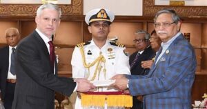 রোহিঙ্গা প্রত্যাবাসনে মিয়ানমারের উপর চাপ অব্যাহত রাখতে সুইজারল্যান্ডের প্রতি রাষ্ট্রপতির আহ্বান