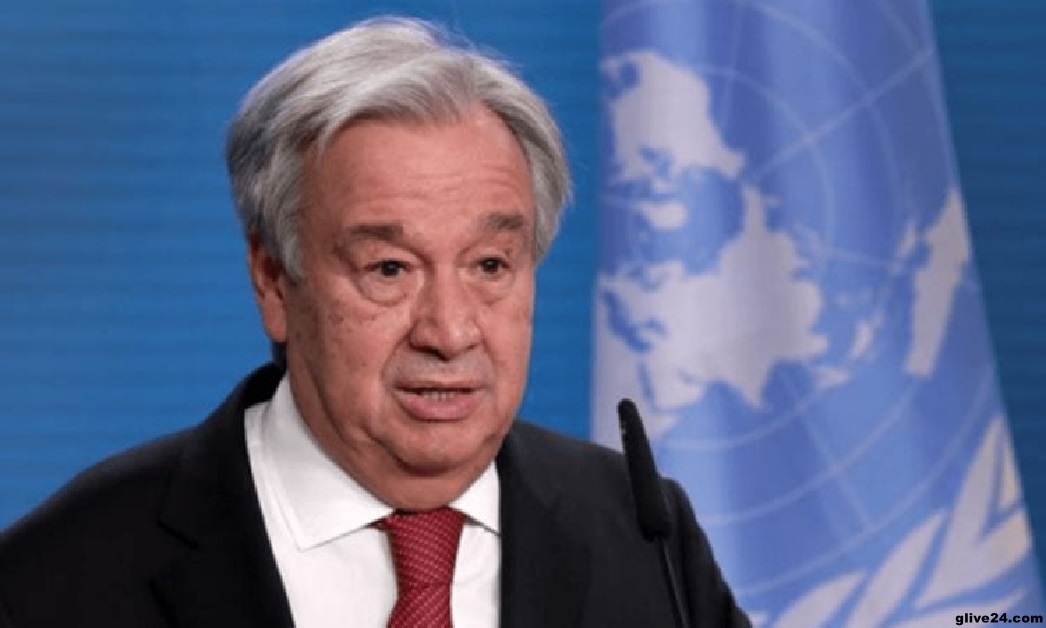 শস্য চুক্তি নিয়ে রাশিয়ার সিদ্ধান্তে বিপাকে পড়বে কোটি কোটি মানুষ: জাতিসংঘ প্রধান