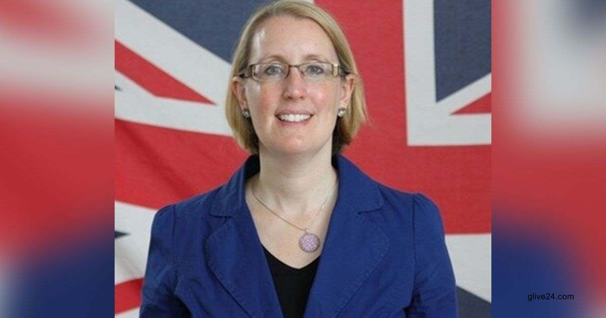 আগামী জাতীয় নির্বাচনও বাংলাদেশে অবাধ, সুষ্ঠু ও অংশগ্রহণমূলক হবে: সারাহ কুক 3 আগামী জাতীয় নির্বাচনও বাংলাদেশে অবাধ, সুষ্ঠু ও অংশগ্রহণমূলক হবে: সারাহ কুক