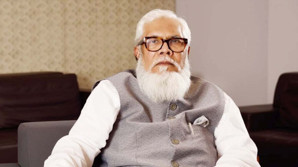 তত্ত্বাবধায়ক ইস্যুতে বিএনপিকে সায় দেয়নি বিদেশিরা: সালমান এফ রহমান