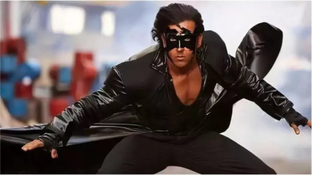 হৃতিকের ‘কৃষ’ সিনেমা থেকে প্রভাবিত হয়ে ছাদ থেকে ঝাঁপ শিশুর