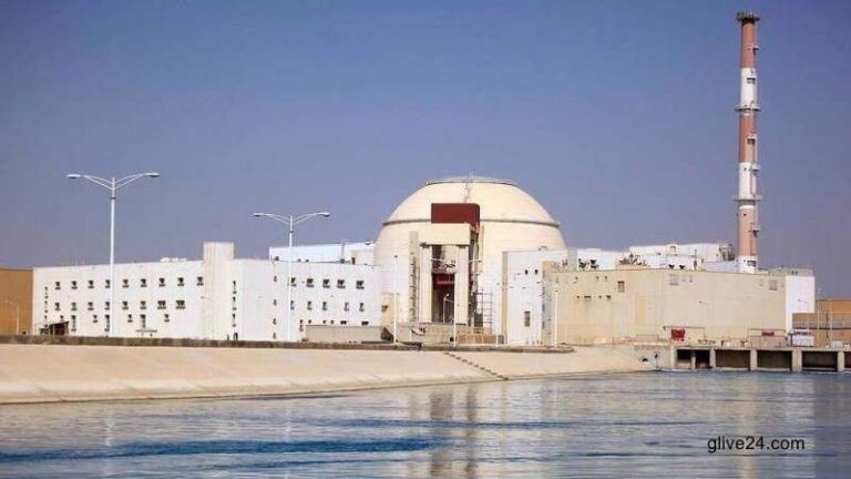 ২০৪১ সালের মধ্যে ৫টি পরমাণু বিদ্যুৎকেন্দ্র প্রতিষ্ঠা করবে ইরান