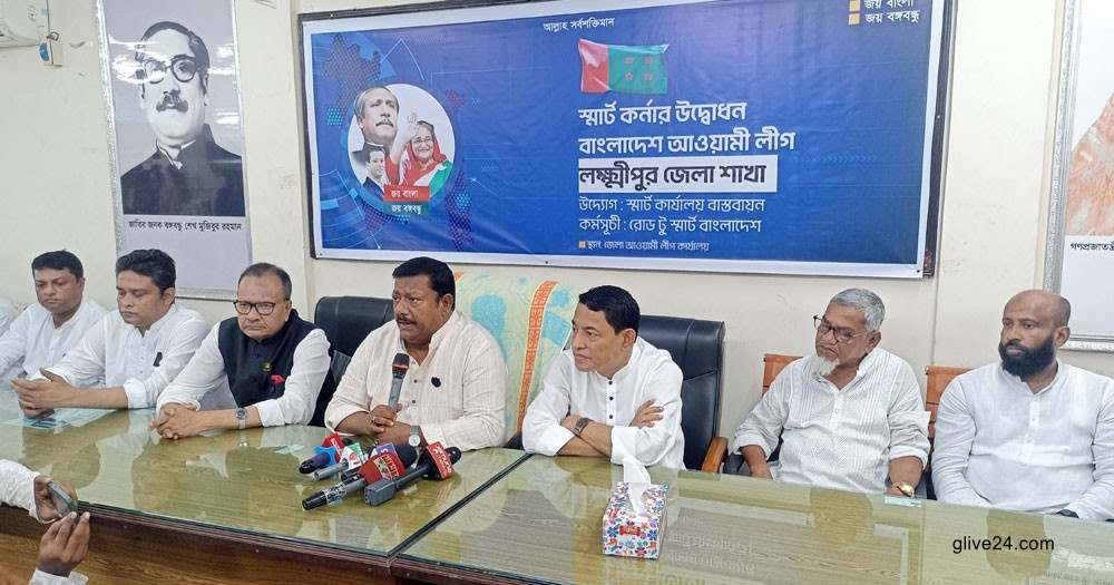ক্ষমতায় আসতে হলে জনগণের ভালোবাসা আদায় করতে হবে: আনোয়ার 1 ক্ষমতায় আসতে হলে জনগণের ভালোবাসা আদায় করতে হবে: আনোয়ার