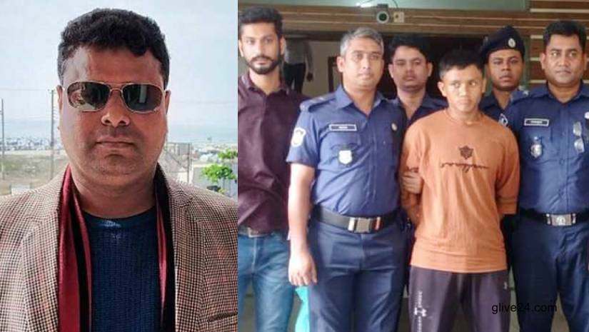 যৌন নির্যাতনের প্রতিশোধ নিতেই আওয়ামী লীগ নেতাকে হত্যা: পুলিশ সুপার 1 %E0%A6%AF%E0%A7%8C%E0%A6%A8 %E0%A6%A8%E0%A6%BF%E0%A6%B0%E0%A7%8D%E0%A6%AF%E0%A6%BE%E0%A6%A4%E0%A6%A8%E0%A7%87%E0%A6%B0 %E0%A6%AA%E0%A7%8D%E0%A6%B0%E0%A6%A4%E0%A6%BF%E0%A6%B6%E0%A7%8B%E0%A6%A7 %E0%A6%A8%E0%A6%BF%E0%A6%A4%E0%A7%87%E0%A6%87 %E0%A6%86%E0%A6%93%E0%A6%AF%E0%A6%BC%E0%A6%BE%E0%A6%AE%E0%A7%80 %E0%A6%B2%E0%A7%80%E0%A6%97 %E0%A6%A8%E0%A7%87%E0%A6%A4%E0%A6%BE%E0%A6%95%E0%A7%87 %E0%A6%B9%E0%A6%A4%E0%A7%8D%E0%A6%AF%E0%A6%BE %E0%A6%AA%E0%A7%81%E0%A6%B2%E0%A6%BF%E0%A6%B6 %E2%80%8D%E0%A6%B8%E0%A7%81%E0%A6%AA%E0%A6%BE%E0%A6%B0 %E0%A7%A7 যৌন নির্যাতনের প্রতিশোধ নিতেই আওয়ামী লীগ নেতাকে হত্যা: পুলিশ সুপার