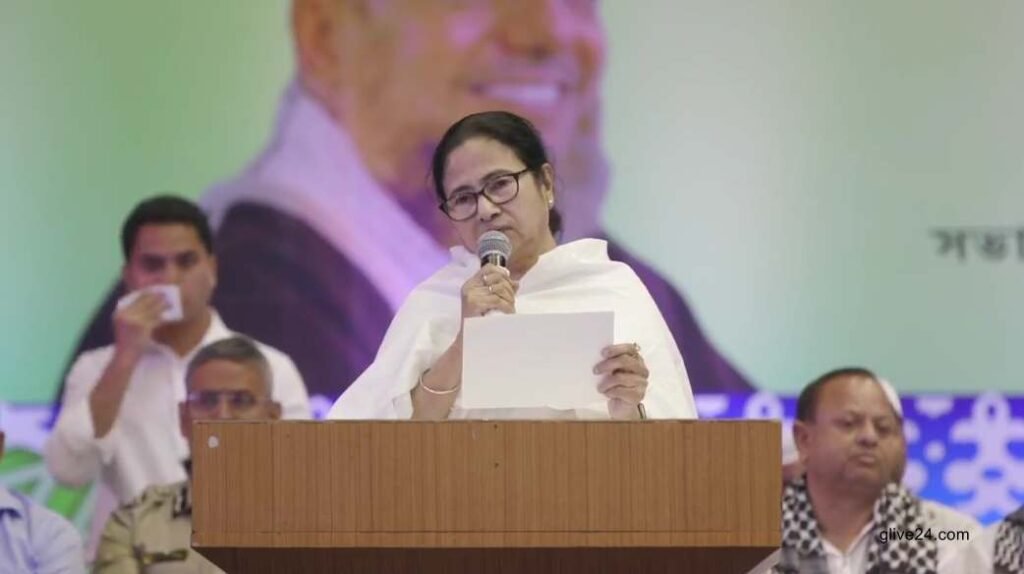 ইমাম-মোয়াজ্জিন-পুরোহিতদের মাসিক ভাতা বাড়ালো মমতা সরকার 5 ইমাম-মোয়াজ্জিন-পুরোহিতদের মাসিক ভাতা বাড়ালো মমতা সরকার