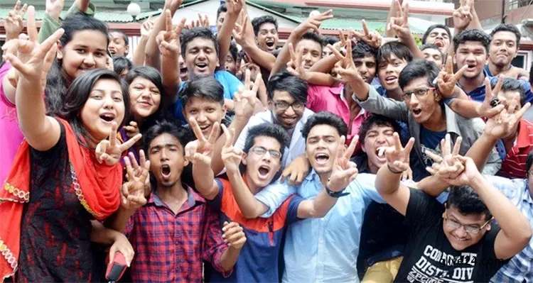 একাদশে ভর্তি আবেদন করা যাবে যেভাবে