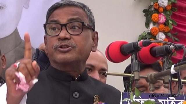 আওয়ামী লীগ আরও দুই মেয়াদে ক্ষমতায় থাকবে : কাদের মির্জা 2 আওয়ামী লীগ আরও দুই মেয়াদে ক্ষমতায় থাকবে : কাদের মির্জা