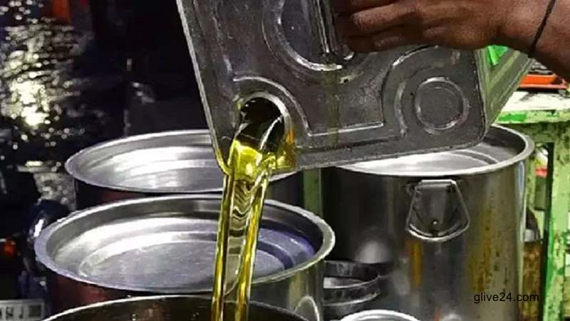 খোলা সয়াবিন তেল সরবরাহ বন্ধ হচ্ছে আজ থেকে 3 খোলা সয়াবিন তেল সরবরাহ বন্ধ হচ্ছে আজ থেকে