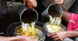 খোলা সয়াবিন তেল সরবরাহ বন্ধ হচ্ছে আজ থেকে