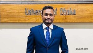 গণঅধিকার পরিষদের নেতা মশিউর গ্রেপ্তার