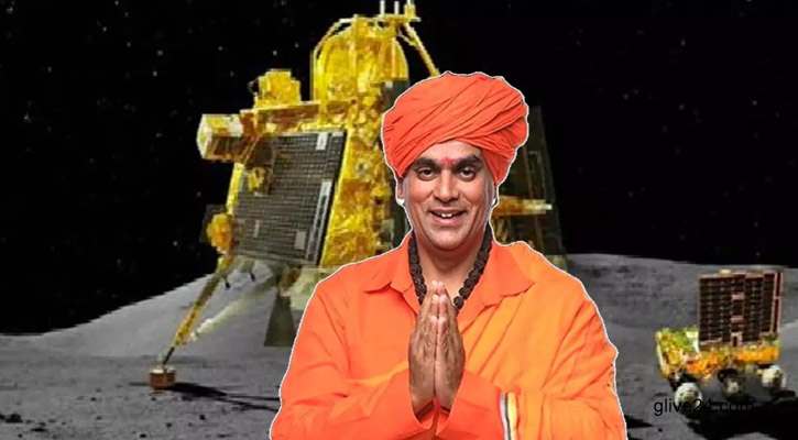 চাঁদকে ‘হিন্দু রাষ্ট্র ঘোষণার দাবি ভারতীয় ধর্মগুরুর ১ চাঁদকে ‘হিন্দু রাষ্ট্র’ ঘোষণার দাবি ভারতীয় ধর্মগুরুর