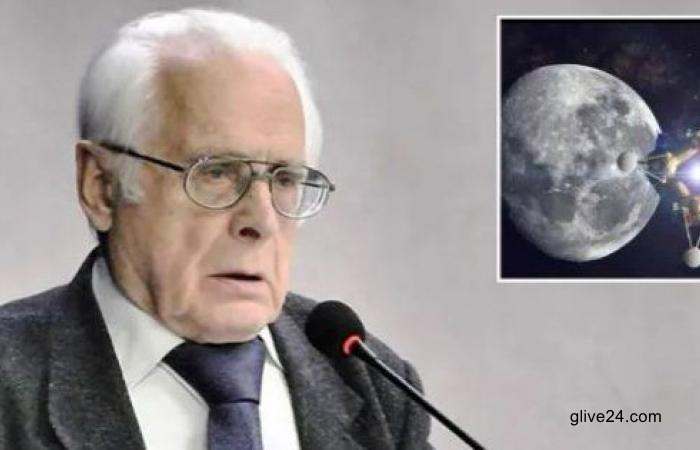 চাঁদে মহাকাশযান লুনা বিধ্বস্তের পর শীর্ষ রুশ বিজ্ঞানী হাসপাতালে