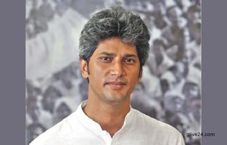 ডিজিটাল আইনের নাম বদল কেবল আইওয়াশ: জোনায়েদ সাকি