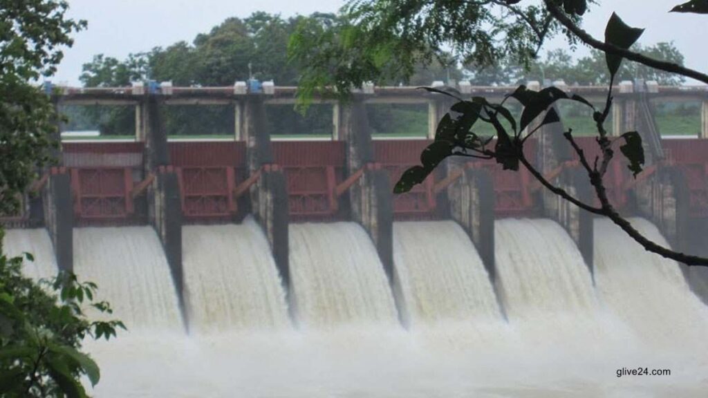 টানা বৃষ্টিতে উৎপাদন বেড়েছে কাপ্তাই জলবিদ্যুৎ কেন্দ্রের