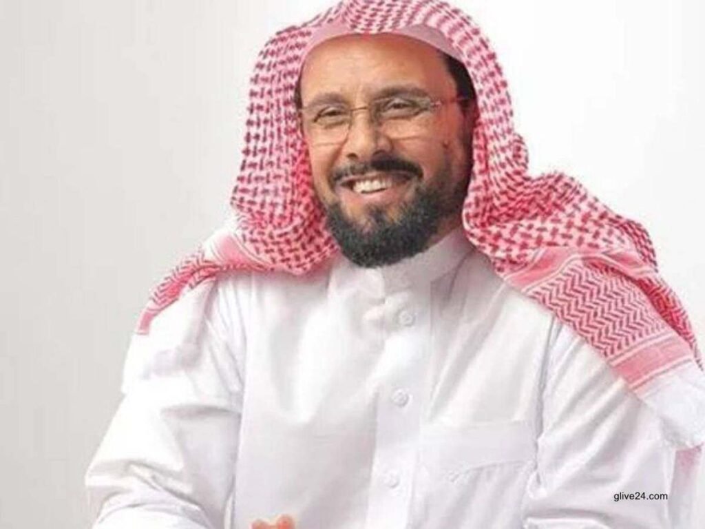 টুইটে সরকারের সমালোচনা করায় বিশিষ্ট সৌদি আলেমের ভাইয়ের মৃত্যুদণ্ড