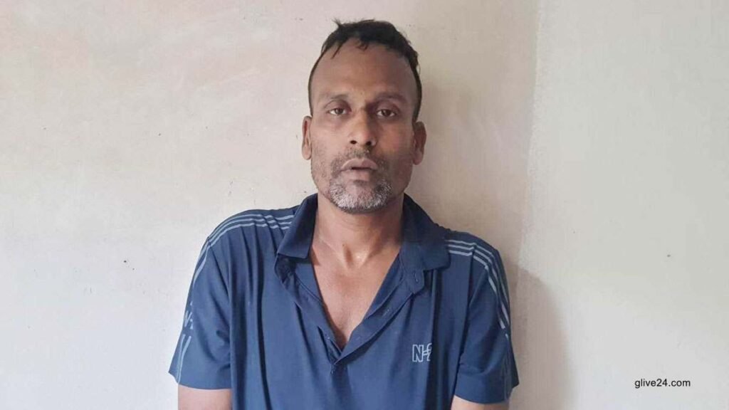 তুলে নিয়ে নারীকে সংঘবদ্ধ ধর্ষণ