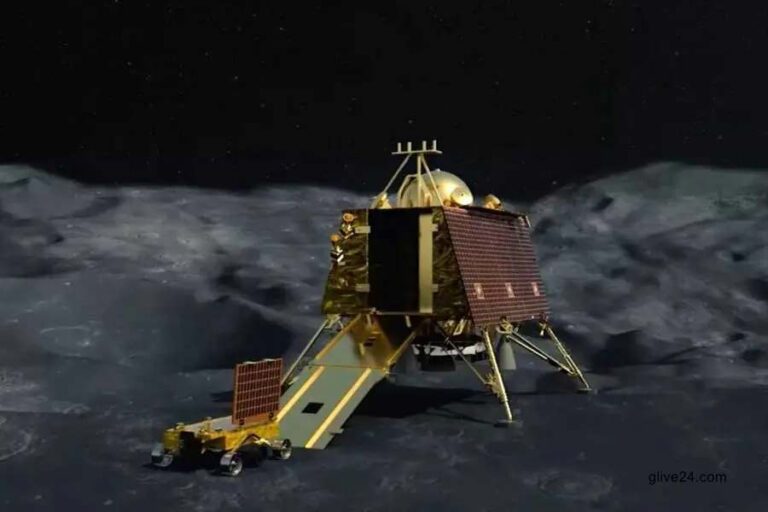 প্রথম দেশ হিসেবে চাঁদের ‘দক্ষিণ মেরু’ জয় করল ভারত