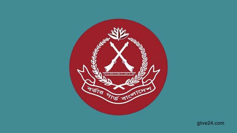 বিজিবি জুলাই মাসে ১৬১ কোটি ৫৩ লক্ষ টাকার চোরাচালান সামগ্রী জব্দ করেছে