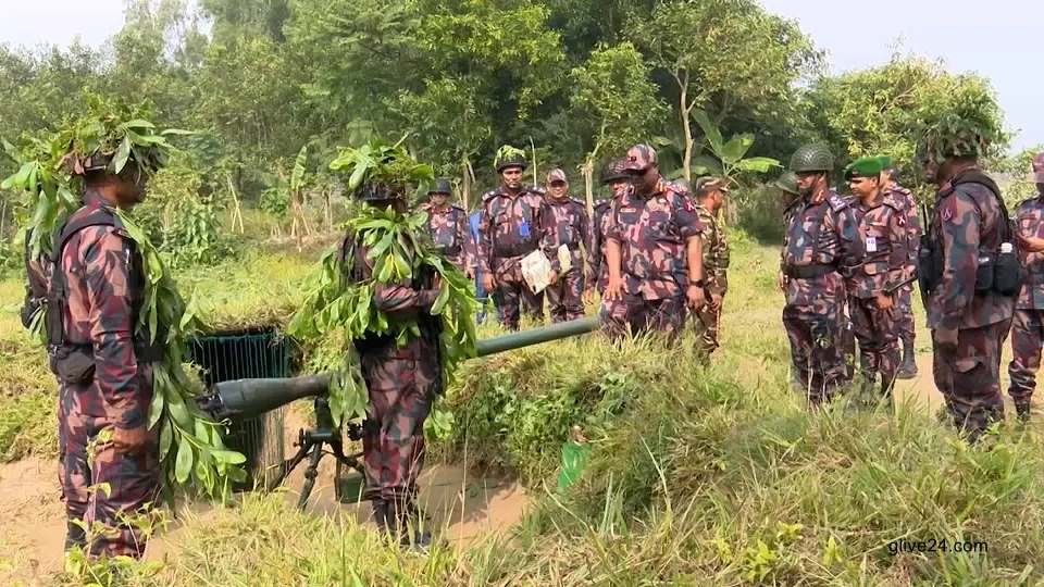 বিজিবি জুলাই মাসে ১৬১ কোটি ৫৩ লক্ষ টাকার চোরাচালান সামগ্রী জব্দ করেছে 2 বিজিবি জুলাই মাসে ১৬১ কোটি ৫৩ লক্ষ টাকার চোরাচালান সামগ্রী জব্দ করেছে