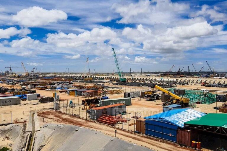 মাতারবাড়ীর বিদ্যুৎ কক্সবাজার ও চট্রগ্রামের চাহিদা মিটিয়ে সরবারহ হবে অন্য গ্রিডেও ২ মাতারবাড়ীর বিদ্যুৎ কক্সবাজার ও চট্রগ্রামের চাহিদা মিটিয়ে সরবারহ হবে অন্য গ্রিডেও 