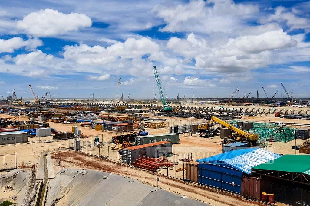 মাতারবাড়ীর বিদ্যুৎ কক্সবাজার ও চট্রগ্রামের চাহিদা মিটিয়ে সরবারহ হবে অন্য গ্রিডেও ২ মাতারবাড়ীর বিদ্যুৎ কক্সবাজার ও চট্রগ্রামের চাহিদা মিটিয়ে সরবারহ হবে অন্য গ্রিডেও 