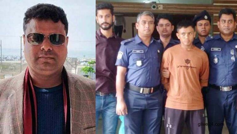 যৌন নির্যাতনের প্রতিশোধ নিতেই আওয়ামী লীগ নেতাকে হত্যা পুলিশ ‍সুপার ১ যৌন নির্যাতনের প্রতিশোধ নিতেই আওয়ামী লীগ নেতাকে হত্যা: পুলিশ ‍সুপার