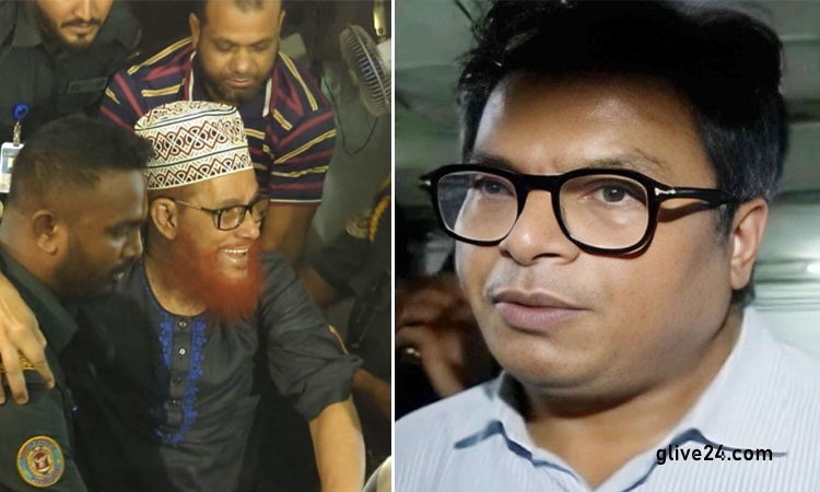 সাঈদীকে চিকিৎসা দেয়া ডাক্তার জামানকে হত্যার হুমকি 2 সাঈদীকে চিকিৎসা দেয়া ডাক্তার জামানকে হত্যার হুমকি