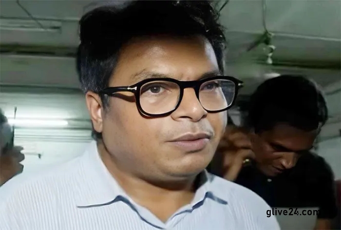 সাঈদীকে চিকিৎসা দেয়া ডাক্তার জামানকে হত্যার হুমকি 3 সাঈদীকে চিকিৎসা দেয়া ডাক্তার জামানকে হত্যার হুমকি