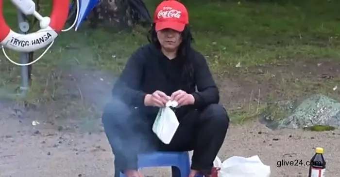 সুইডেনে আবারও কোরআন পোড়ানো হলো ১ সুইডেনে আবারও কোরআন পোড়ানো হলো